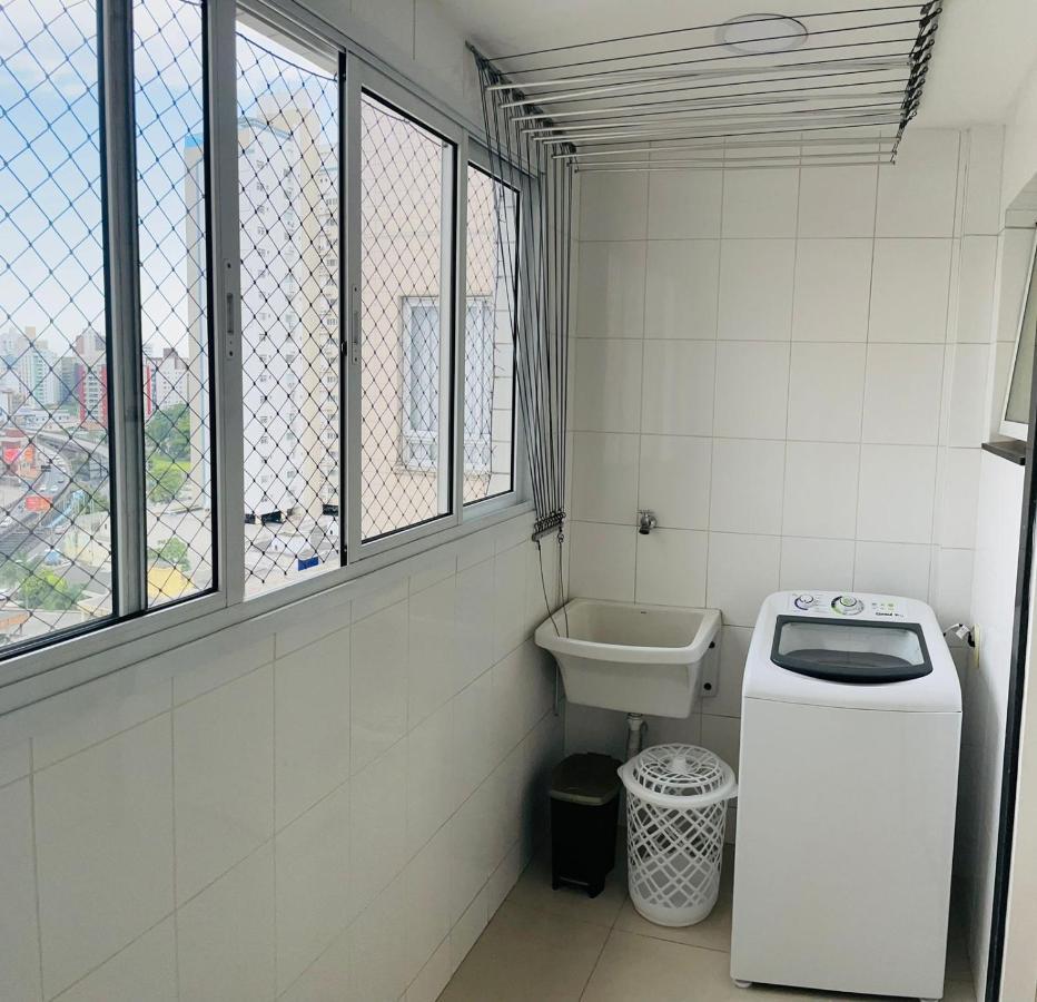 Lindo Apartamento Na Praia Da Costa Vila Velha  Exteriör bild