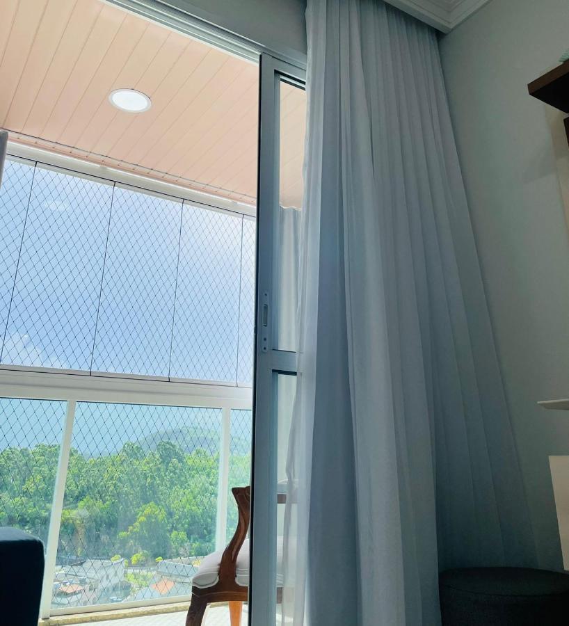 Lindo Apartamento Na Praia Da Costa Vila Velha  Exteriör bild