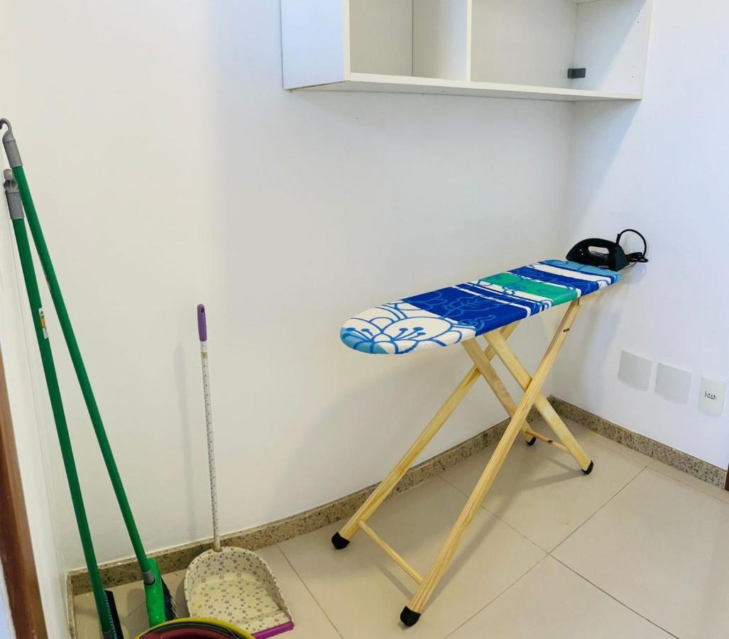 Lindo Apartamento Na Praia Da Costa Vila Velha  Exteriör bild