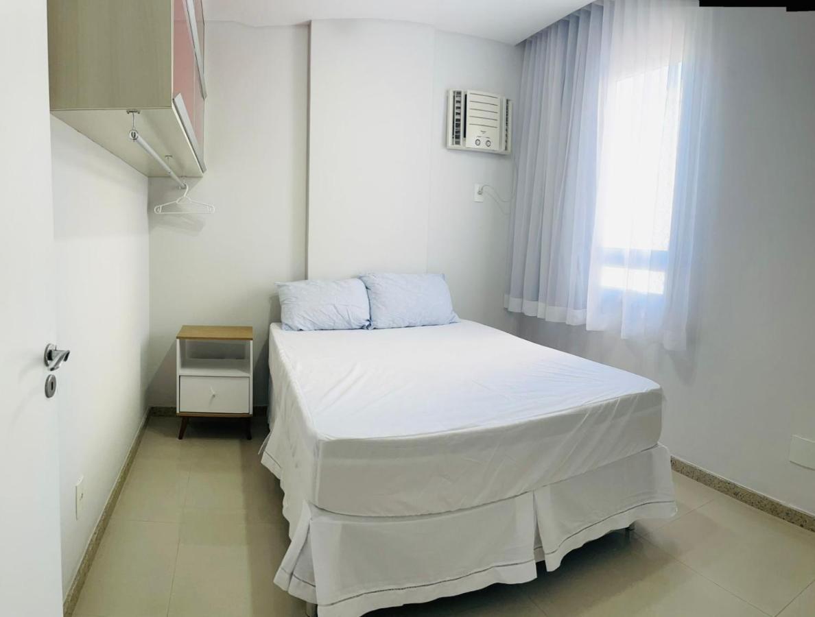 Lindo Apartamento Na Praia Da Costa Vila Velha  Exteriör bild
